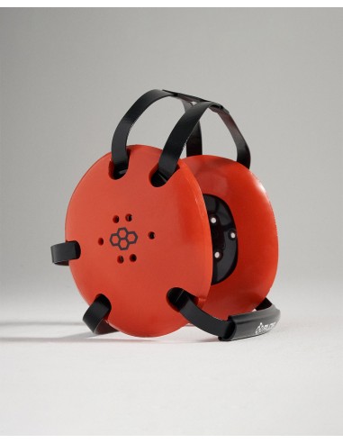 Casque RUDIS Elite - Orange du meilleur 