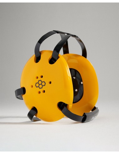 Casque RUDIS Elite - Jaune prix pour 