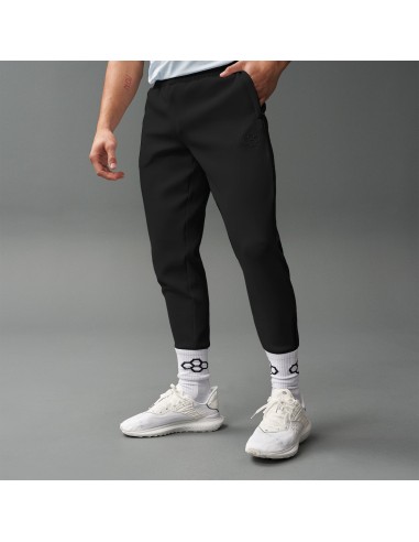 Pantalon de jogging RUDIS COOL-FEEL - Noir pas cher chine