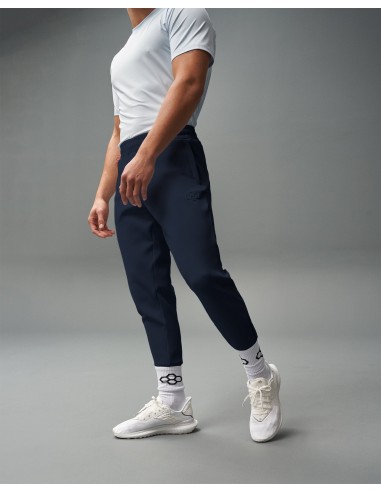 Pantalon de jogging RUDIS COOL-FEEL - Bleu marine À commander