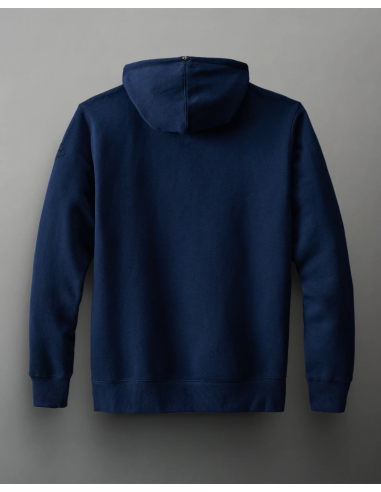 Sweat à capuche Comfort Fleece Teams - Bleu marine vente chaude votre 