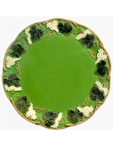 Assiette Verte George Sand sélection de produits