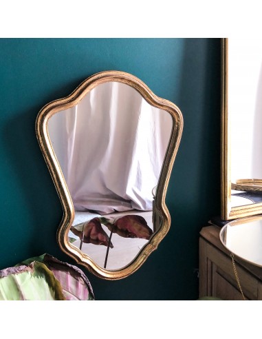 Miroir style baroque en stock