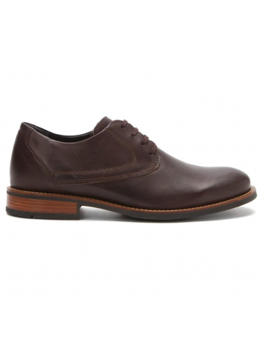 Wolky Georgetown Brown Leather Oxford (Men's) d'Europe débarque