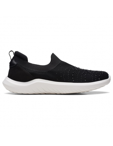 Clarks Nova Gem Black Slip-On (Women's) Comment ça marche