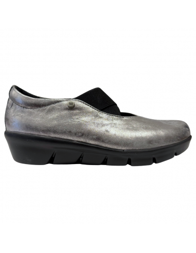 Wolky Cursa Grey Amalia Nubuck Shoe (Women's) offre 