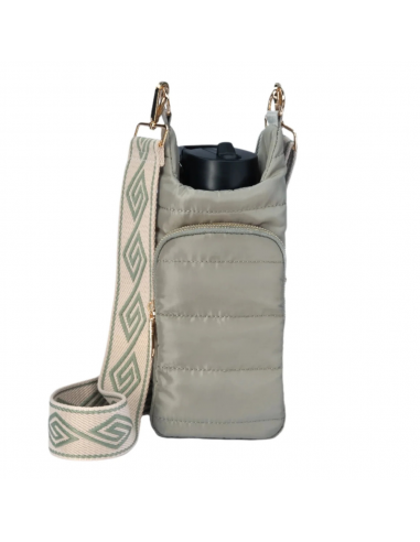 WanderFull Hydrobag Sage With Tan/Green Strap prix pour 