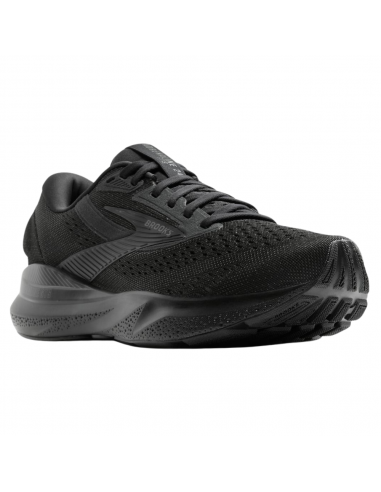 Brooks Adrenaline GTS 24 Black/Ebony Running Shoe (Men's) shop