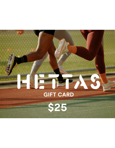 Hettas Gift Card solde