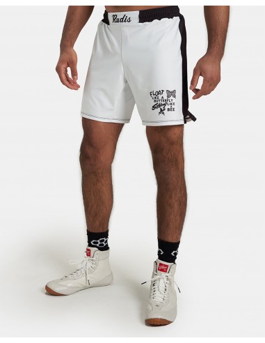 Muhammad Ali Reprise Elite Wrestling Shorts 2024