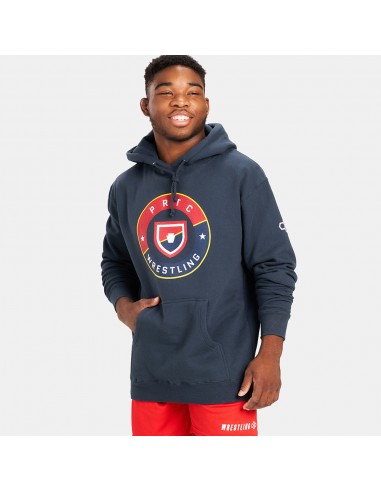 PRTC Classic Hoodie Véritable concentré