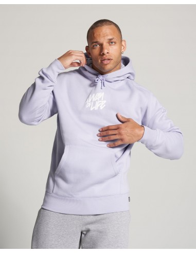 RUDIS A Way of Life Hoodie des créatures d'habitude