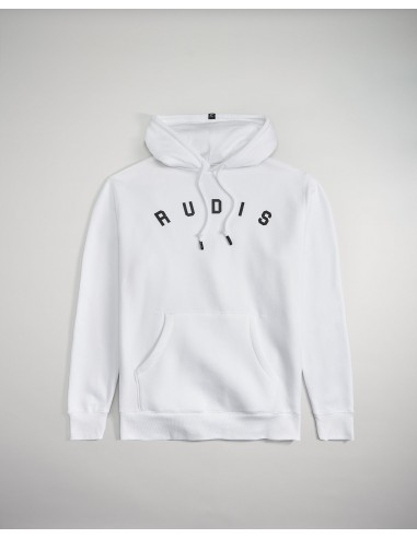 RUDIS Banner Hoodie Découvrez la collection