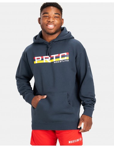 PRTC Bar Classic Hoodie Amélioration de cerveau avec