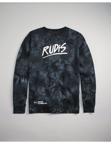 RUDIS Blitz Midweight Crewneck pas cher chine