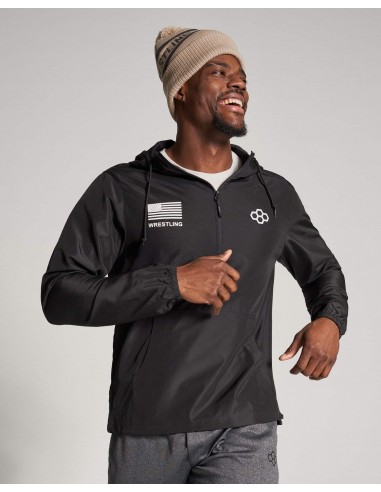 RUDIS Flag Torrent 1/4 ZIP pas cheres