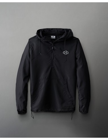 RUDIS Hex Torrent Windbreaker Half Zip Voir les baskets