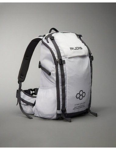 RUDIS Adaptive Gearpack - Lunar Gray pour bénéficier 