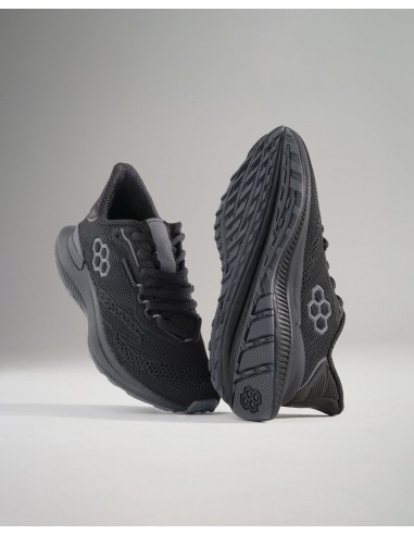 RUDIS Journey Knit Youth Training Shoes - Black shop