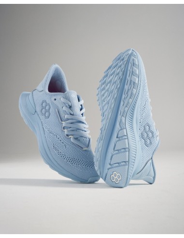 RUDIS Journey Knit Youth Training Shoes - Sky Blue solde