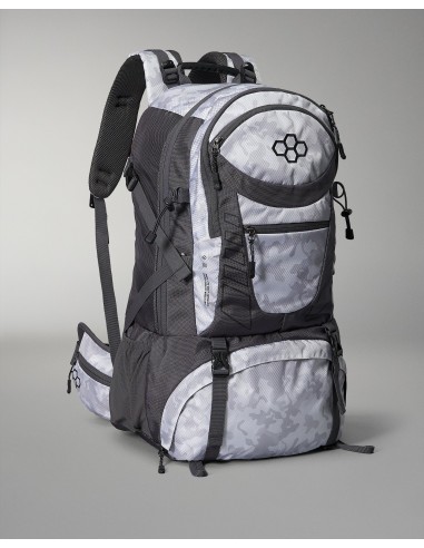 RUDIS Genesis Gearpack IV - White/Camo 50% de réduction en Octobre 2024