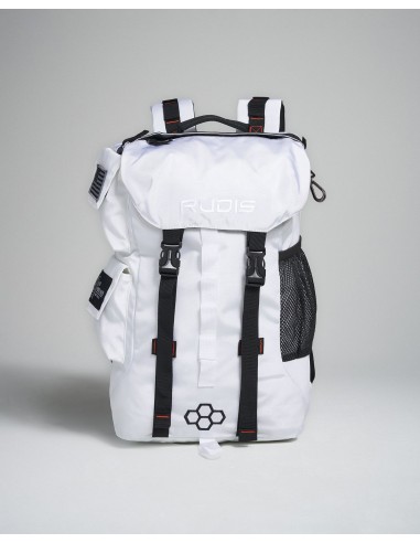 RUDIS 4082 Hiker Gearpack - White Les êtres humains sont 