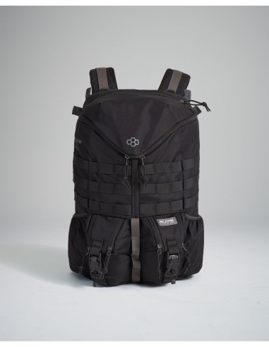 RUDIS Y-Zip Gearpack - Black Véritable concentré