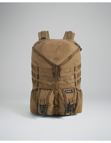 RUDIS Y-Zip Gearpack - Camel plus qu'un jeu 