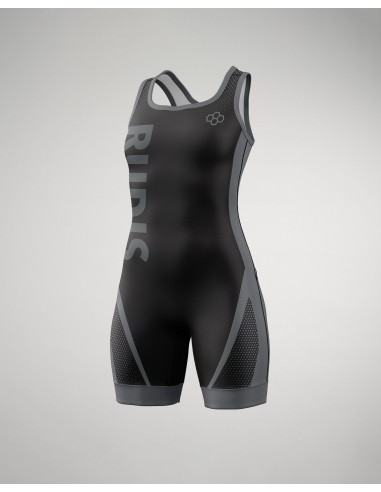 RUDIS Blitz Women's Elite 2.0 Wrestling Singlet Profitez des Offres !