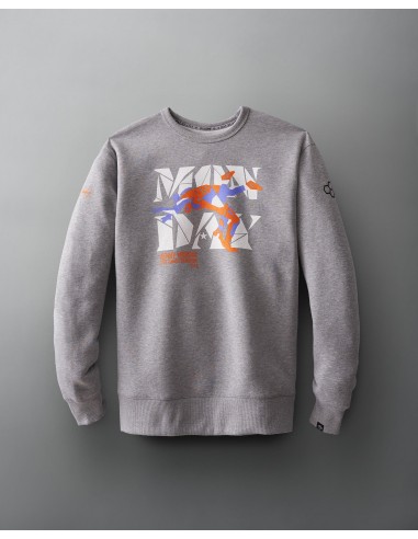 Monday Mosaic Crewneck acheter en ligne