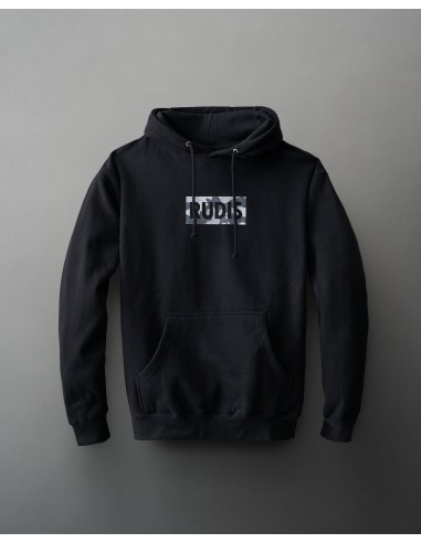 RUDIS Stealth Hoodie du meilleur 