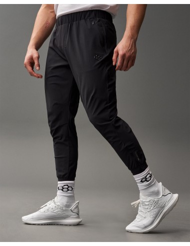 RUDIS Lightweight Tech Jogger l'évolution des habitudes 