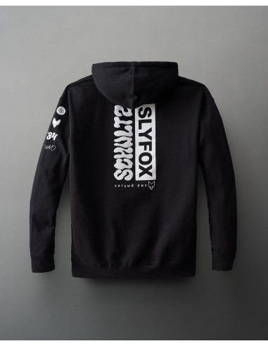 Sly Fox Duality Hoodie shop