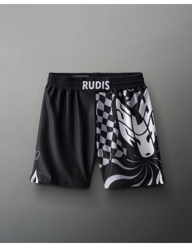 Sly Fox Mat Master Youth Elite Shorts de pas cher