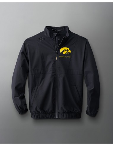 IOWA Gold Standard Jacket ouvre sa boutique