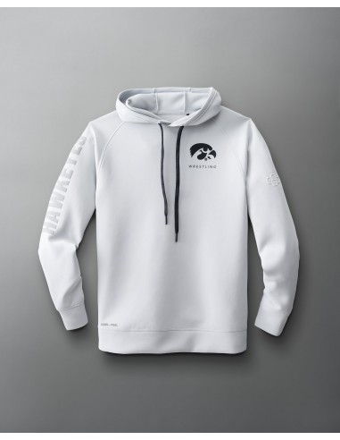 Iowa Hawkeyes COOL-FEEL Hoodie 2 - 3 jours ouvrés.