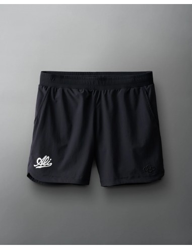 Muhammad Ali Hybrid Shorts Dans la société mordern