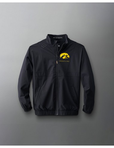 IOWA Gold Standard Youth Jacket Véritable concentré