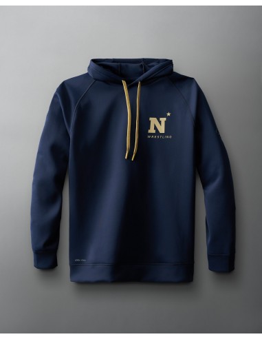 Naval Academy COOL-FEEL Hoodie le des métaux précieux