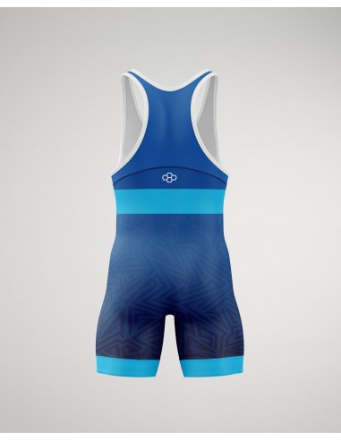 RUDIS Freedom Elite Wrestling Singlet Jusqu'à 80% De Réduction