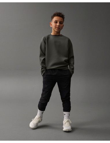 RUDIS Tonal COOL-FEEL Youth crewneck 50% de réduction en Octobre 2024