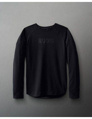 RUDIS Wordmark Tech Thermal la colonne vertébrale