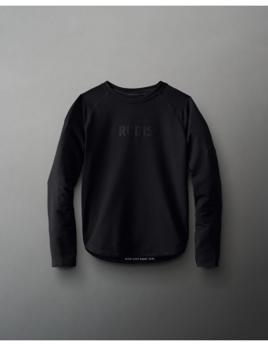 RUDIS Wordmark Tech Youth Thermal la livraison gratuite