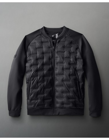 RUDIS Modern Puffer l'évolution des habitudes 