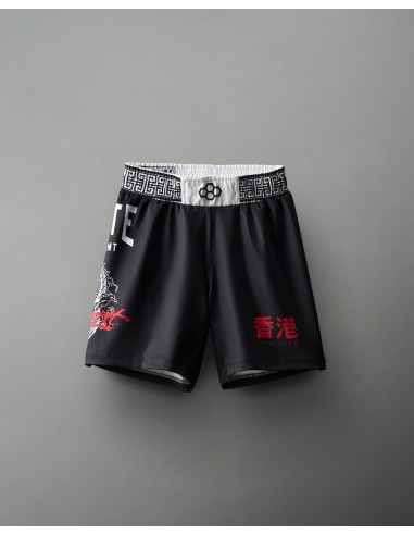 Bloodsport Initiation Youth Elite Wrestling Shorts la chaussure