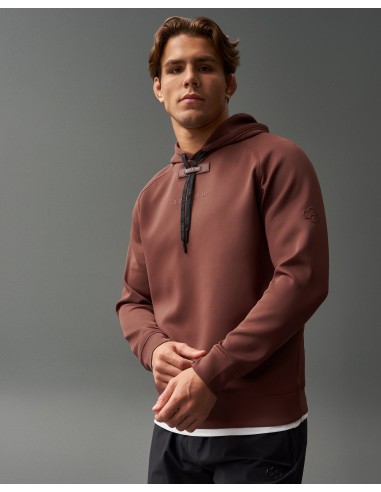 RUDIS COOL-FEEL Cord Grip Hoodie Voir les baskets