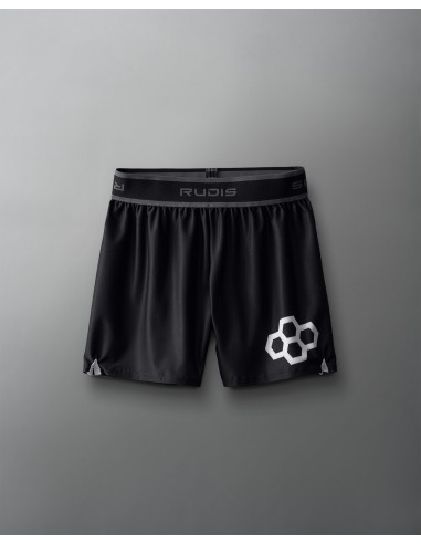 RUDIS Throwdown Women's Elite Wrestling Shorts pour bénéficier 