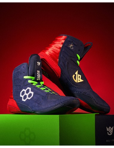 RUDIS JB Ultra Adult Wrestling Shoes - The Dream 2024