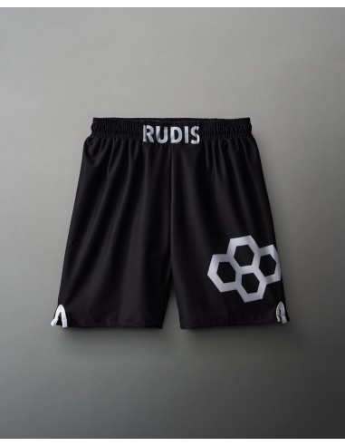 RUDIS Throwdown Elite Wrestling Shorts plus qu'un jeu 