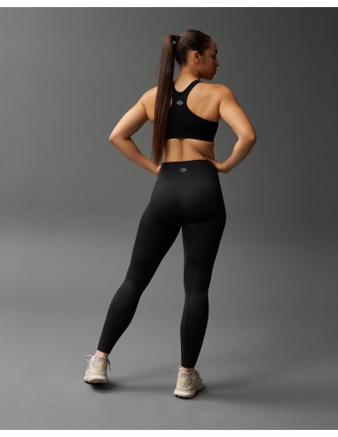 RUDIS Women's High Waisted Leggings - Black Le MVP de beaucoup